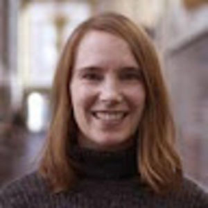 Meet your Posher, Karen